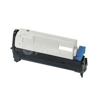 compatible black oki 43381724 drum cartridge