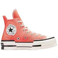 converse deportivas moda baskets run star legacy cx hi rose para mujer