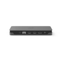 base para portatil acer gpdck1101q usb 32 gen 2 type-c ethernet negro