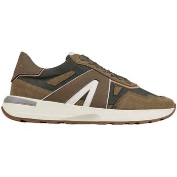 Alexander Smith Zapatillas asbclpm-3253-olv para hombre