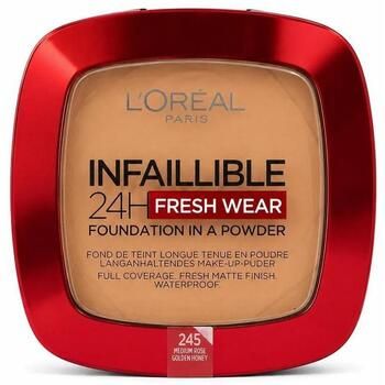 L'oréal Colorete & polvos Infaillible 24H Fresh Wear para mujer