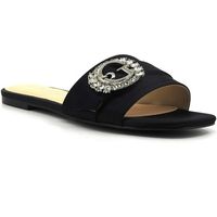 guess sandalias fljllysat19bk para mujer