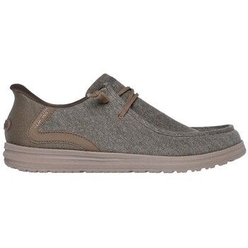 Skechers Mocasines Melson Coronado para hombre