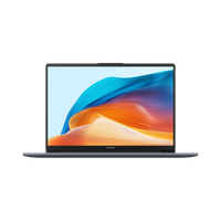 huawei matebook d 14 2023 12th gen core i5 8gb512gb windows 11 home 14 pulgadas gris espacial