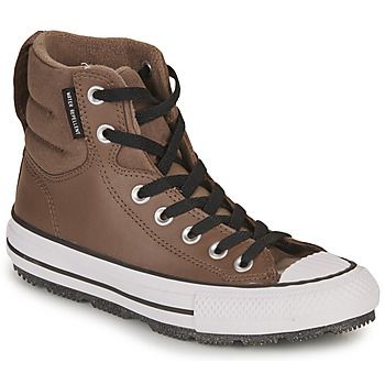 Converse Zapatillas altas CHUCK TAYLOR ALL STAR BERKSHIRE BOOT FLEECE para niño