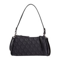 calvin klein jeans bolso de hombro para mujer lv04k3142g-ub1