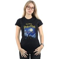 disney camiseta come with me para mujer
