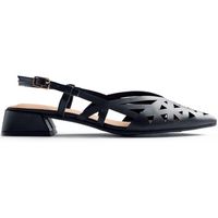 gioseppo zapatos de tacon 79209 negro para mujer