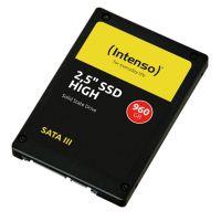 disco duro intenso 240gb ssd 25 520mbs high performance 6gbits  escritura 480mbs