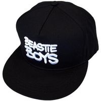beastie boys gorra ro14072 para hombre