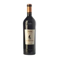 vino tinto protos grajo viejo