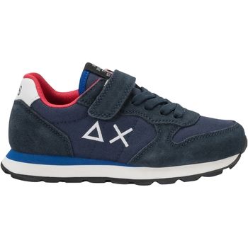 Sun68 Zapatillas Z46301K para niño