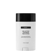 the inkey list bio-active ceramide neck stick 20g