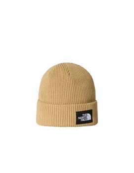 Gorro de Montaña The north Face Salty Lined Khaki Stone Hombre