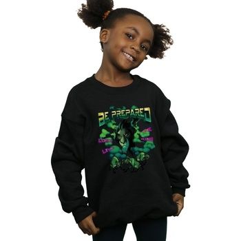 Disney Jersey The Lion King Long Live The King para niña