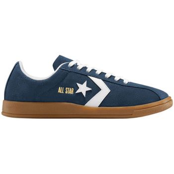 Converse Zapatillas Baskets Chuck Taylor All Star Hi cuir suédé para hombre