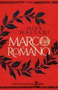 marco el romano