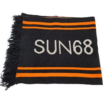 Sun68 Bufanda 210401114620-n para hombre