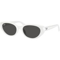 ray-ban gafas de sol unisex 0rb4457d 677287 para hombre