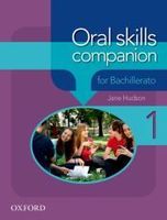 oral skills companion 1