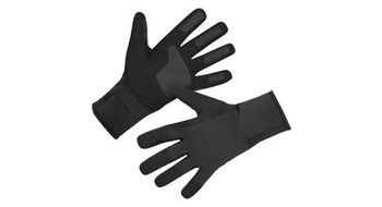 Endura pro sl primaloft guantes largos impermeables negros