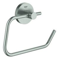 portarrollos grohe essentials supersteel infinity finish 40689dc1