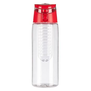 Fruit Fushion Bottles Red