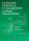 latigazo cervical y colisiones a baja velocidad