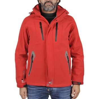 Peak Mountain Cazadora Blouson softshell homme CILO para hombre