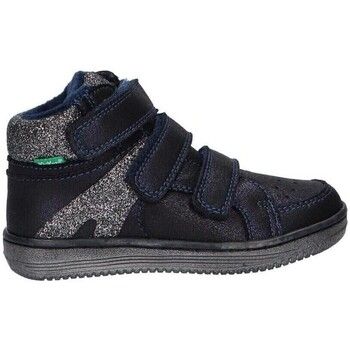 Kickers Botas 739362-10 LOHAN para niña