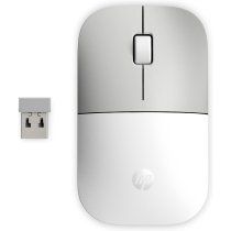 HP RatÃ³n inalÃ¡mbrico Z3700 color Ceramic White