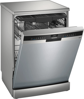 LAVAVAJILLAS 60 CM SIEMENS SN23HI02ME D 14 CUBIERTOS INOX