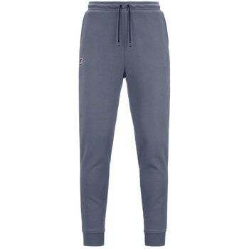 K-Way Pantalón chandal pantalones-HOMBRES para hombre