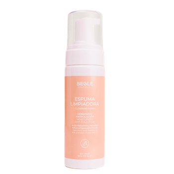 Segle Espuma Limpiadora 150ml