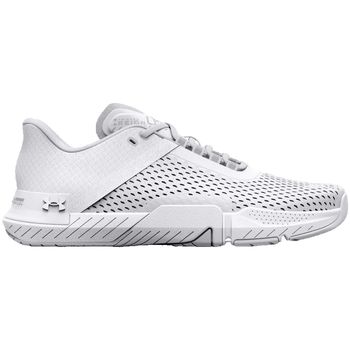 Under Armour Zapatillas de running Charged Aurora 2 para mujer