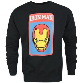 Marvel Jersey NS6110 para hombre