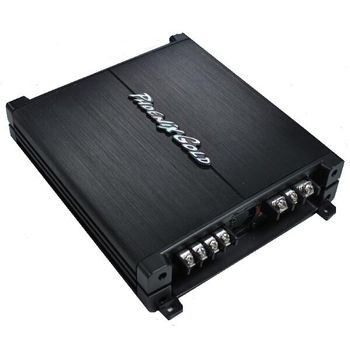 Z Series 2 X 75W 2 Channel Amplifier