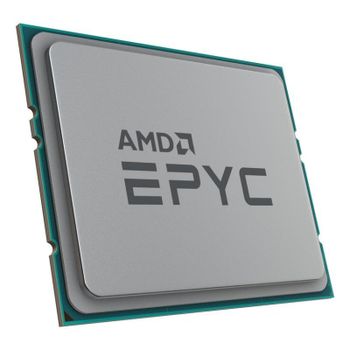 Procesador AMD EPYC 7543P 32 Núcleos 2.8 GHz Base 3.7 GHz Turbo 64 Hilos Octa-Channel