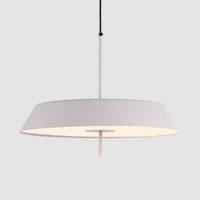 lampara de techo led cerdena 16w