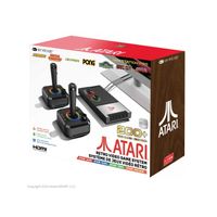 gamestation pro atari 200 games