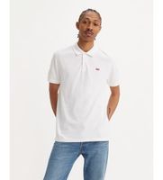 levis para hombre 35883-0003 polo hm blanco xl casual algodon manga corta