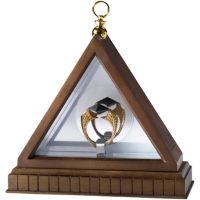 replica anillo lord voldemort horrocrux harry potter wizarding world