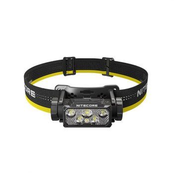 Headlamp H Series 1600 Lumens/hc60 Uhe Nitecore