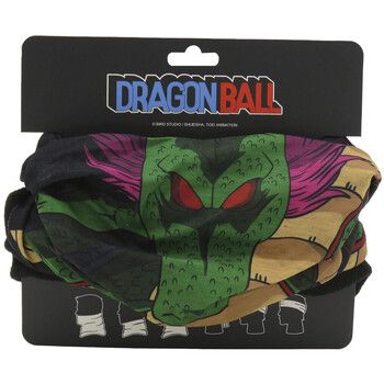 Dessins Animés Bufanda BT-01-DB para mujer