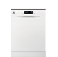 lavavajillas 60 cm electrolux esa47301sw d 13 cubiertos blanco
