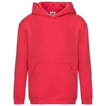 Fruit Of The Loom Jersey Premium para niña