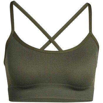 adidas Sujetador deportivo Essential para mujer