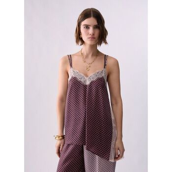 Liu Jo Blusa WF6195 TS531-L9216 para mujer