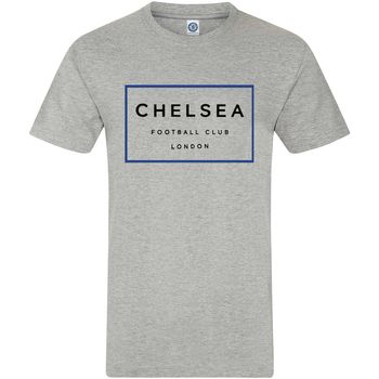 Chelsea Fc Camiseta GF584 para niño
