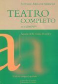 teatro completo tomo vi